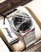 Resim POEDAGAR 9930 Luxury Watch Erkek Kol Saati 
