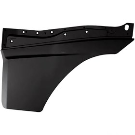 Resim Kapı Eki Fh V2-V3 Sol (Kahveci Premium) - 20467037 
