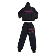 Resim GC GÖKHAN CLUB Blackpink Unisex Eşofman Takımı 