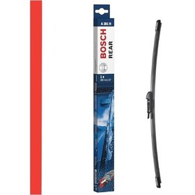 Resim Volkswagen Passat Variant 2019-2024 Bosch Aerotwin Rear Arka Silecek 