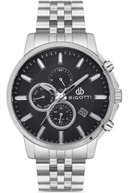 Resim Bigotti Milano BG.1.10334.2 Erkek Kol Saati 