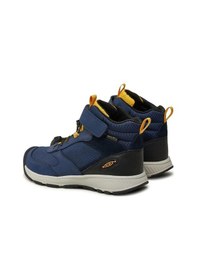 Resim Keen Skua Wp Kadın Bot C-ken1029543g1441 Lacivert 