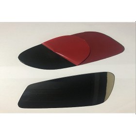 Resim Fiat Punto Eski Model Sol/sağ Ayna Camı 