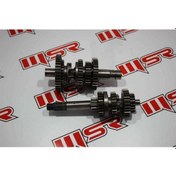 Resim Cbf 150 Şanzuman Seti Ym Oem 
