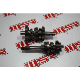 Resim Cbf 150 Şanzuman Seti Ym Oem 