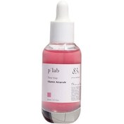 Resim The plant base time stop vitamin ampoule 30 ml 