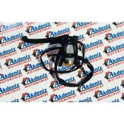 Resim Mondial Turismo 50 Sol Kumanda Paneli Komple 