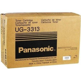 Resim Panasonic Ug-3313 Toner Uf-550 
