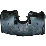 Resim Apachi Ön Çamurluk Ap400 - Hs400atv 