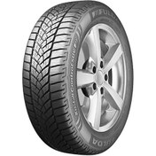 Resim Fulda 215/70 R16 100t Kristall Control Suv Otomobil Kış Lastiği ( Yıl: 2023 ) 