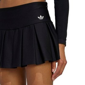 Resim adidas Skırt Kadın Elbise - Etek Siyah 