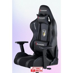 Resim Xrancer Cross Tam Profesyonel Oyuncu Koltuğu 