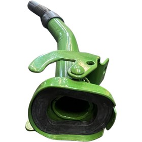 Resim temel 4x4 Yakıt bidonu hortumu 