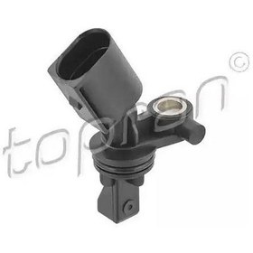 Resim Topran-116166001 - Sag Arka Abs Sensoru Vw Amarok 10- 