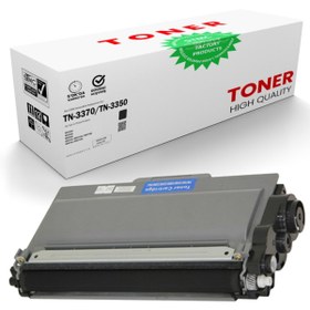 Resim nanoprint Whitebox Brother Tn-3350 Muadil Toner Wb Dcp-8155dn Mfc-8910dw 