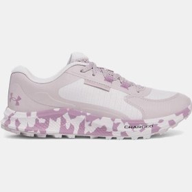 Resim Under Armour Ua W Charged Bandit Tr 3 Kadın Koşu Ayakkabısı 3028405 