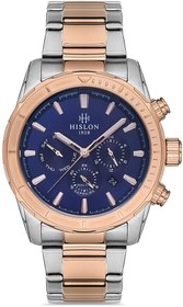 Resim Hislon DT133R-11SR Erkek Kol Saati 