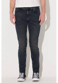 Resim Lee Erkek Kot Pantolon L71910558 Taş 