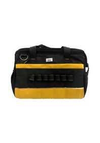 Resim Süper-bag Asr-2024 Maxtoll-m Bez Takım Çantası 