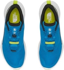 Resim The North Face Y Altamesa Erkek Arazi Tipi Koşu Ayakkabısı NF0A83O4KT01 Siyah 