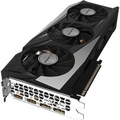 Resim Gigabyte VGA Radeon Rx 6700 Xt 12GB Gddr6 Pcı-Express X16 Ekran Kartı (GV-R67XTGAMOC12GD4-VGA) 