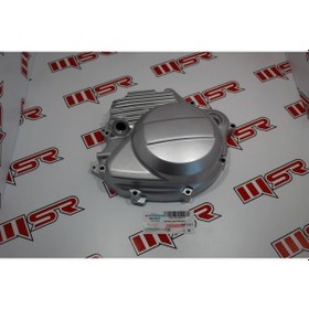 Resim YAMAHA YBR 125 JIANSHE DEBRİYAJ KAPAK 500226499 