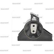 Resim Takoz Motor I-10 08-13 Sol 21830-0x020 