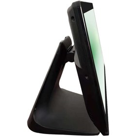 Resim POSSIFY Dokunmatik Pos Pc Queenpos 56 I5 4/128 15.6'' 