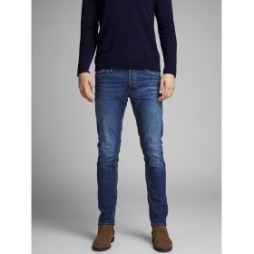 Resim Jack & Jones 12152347 Denim Pantolon 