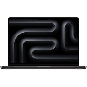 Resim Apple Macbook Pro M3 Pro 18c Gpu 36gb 1tb Ssd 14 Inç Gümüş Z1aym3pl4361-tq6 