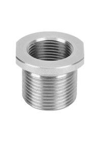 Resim Zcjb Paslanmaz Çelik Dişli Adaptör Yakıt Filtresi İş Amaçlı Kullanıma Uygun-72934 