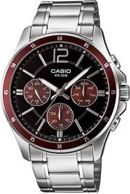 Resim Casio Mtp-1374d-5avdf Erkek Kol Saati 