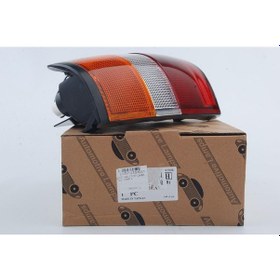 Resim Tw Sağ Stop Isuzu Tfr 1997-2002 Uyumlu 8979103030 