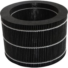 Resim Storemax AC3420 ile Uyumlu Hava Temizleyici Nemlendirme Filtresi - FY3401/00 