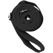 Resim Geeksen Bacak Germe, Kapı Esnekliği Ve Bacak Germe Kayışı - Bale Tezahürat Dans Jimnastiği İçin Renk: Gök Mavisi 