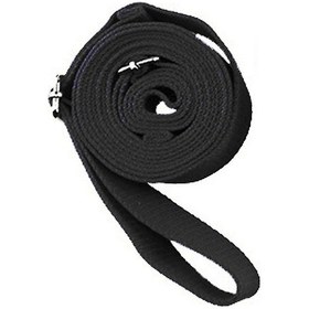 Resim Geeksen Bacak Germe, Kapı Esnekliği Ve Bacak Germe Kayışı - Bale Tezahürat Dans Jimnastiği İçin Renk: Gök Mavisi 