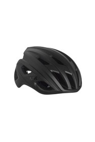 Resim Kask Mojito3 Mat Siyah ( M ) Beden Bisiklet Kaskı 