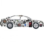Resim 0450906460 Yakıt Filtresi Bıpper-nemo-p307-p207-p206-c3-c2 1.4 Bosch
