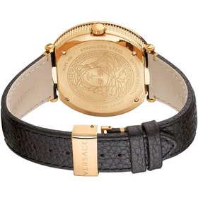 Resim Versace VRSCVQL020015 Erkek Kol Saati 