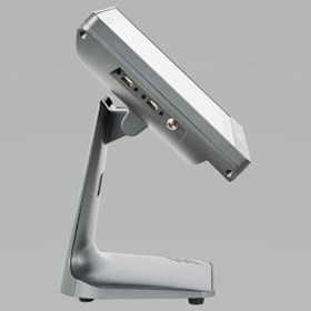 Resim Posclass Postürk Tx-1560m Siyah 15’’/i5 3317u/8gb/120gb Ssd Dokunmatik Pos Terminali 