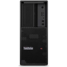 Resim LENOVO ThinkStation P3 30GS001ETR08 i9-13900K 32GB 2TBSSD T1000 W11P Masaüstü İş İstasyonu 