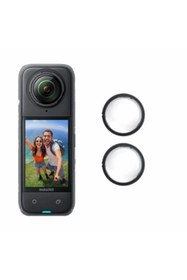 Resim Insta360 X4 Aksiyon Kamerası Bisiklet Kiti 