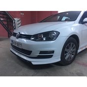 Resim Golf 7 Ön Tampon Eki 