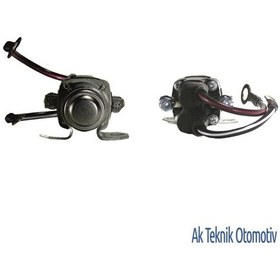 Resim Yardimci Otomatik 24V 29Mt Axor Atego Actros 504629022 