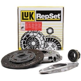 Resim Bmw 3 Serisi E90 330d Debriyaj Seti Luk 
