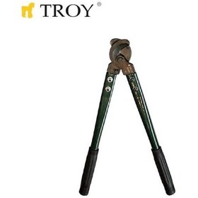 Resim Troy 24020 Kablo Kesme Makası. 125Mm2 