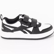 Resim Reebok Siyah Erkek Çocuk Yürüyüş Ayakkabısı IE6674 REEBOK ROYAL PRIME 2.0 2V 
