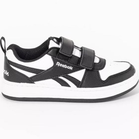 Resim Reebok Siyah Erkek Çocuk Yürüyüş Ayakkabısı IE6674 REEBOK ROYAL PRIME 2.0 2V 