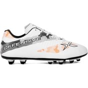 Resim Kinetix 101899937 4W Hyde AG 4PR Erkek Krampon Beyaz 