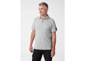 Resim Helly Hansen Workwear Kensıngton Tech Polo Tişört -79248 - WW.HH.79248.930.L 